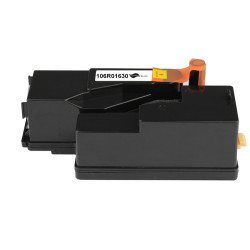 TONER COMPATIBLE XEROX XL6000-REMPLACE 106R01630 NOIR