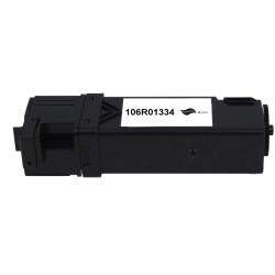 TONER COMPATIBLE XEROX XL6125-REMPLACE 106R01334 NOIR