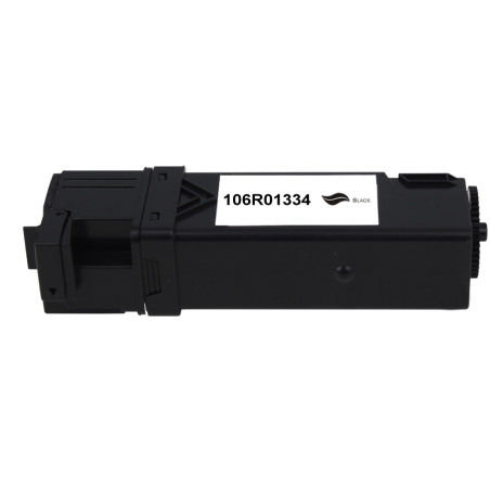 TONER COMPATIBLE XEROX XL6125-REMPLACE 106R01334 NOIR