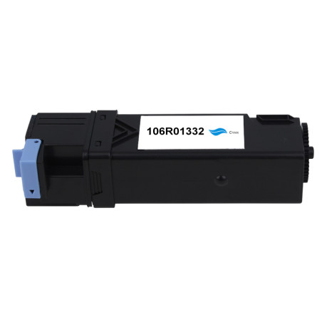 TONER COMPATIBLE XEROX XL6125-REMPLACE 106R01332 MAGENTA