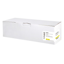TONER COMPATIBLE BROTHER TN241Y JAUNE