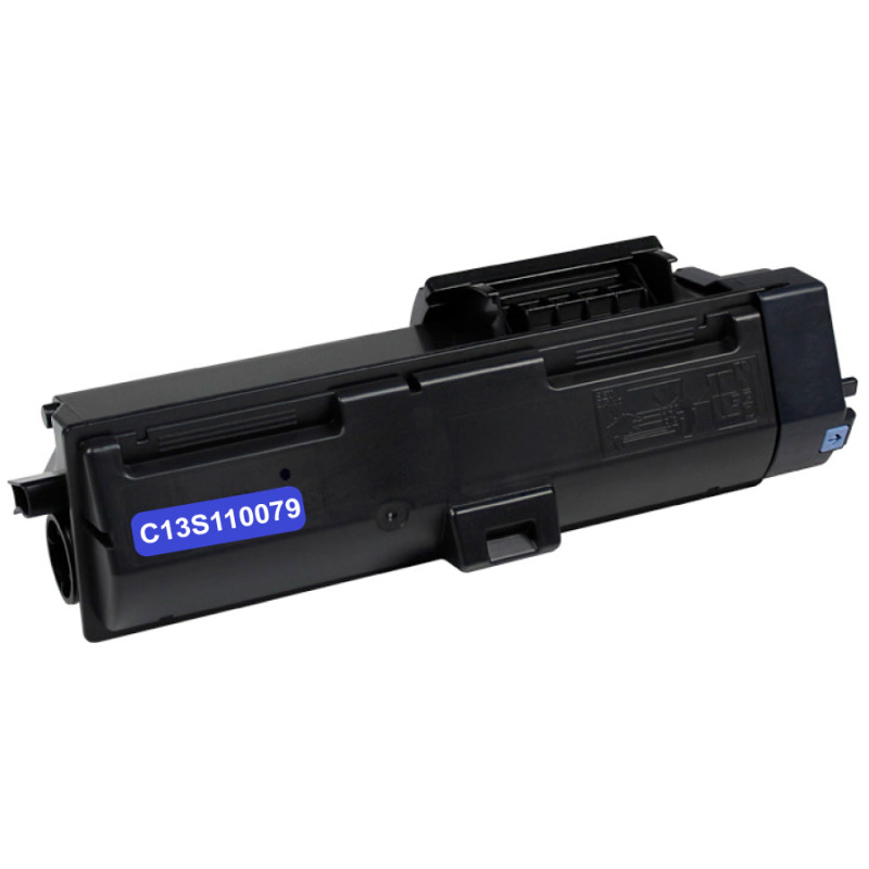 TONER COMPATIBLE EPSON 10079-REMPLACE C13S110079 NOIR