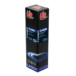UPrint O.4200 MONO TONER COMPATIBLE AVEC OKI 1103402