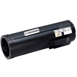 TONER COMPATIBLE EPSON 0697/0699-REMPLACE C13S050697/C13S050699 NOIR