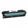 TONER COMPATIBLE HP 508A-REMPLACE CF361A CYAN
