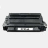 TONER COMPATIBLE HP 14A-REMPLACE CF214A NOIR