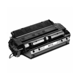TONER REMANUFACTURE HP/CANON 82X/EP72-REMPLACE EP72 NOIR