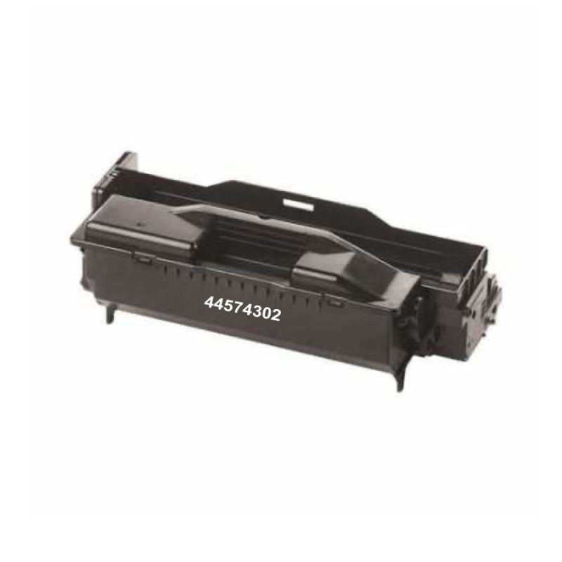 TAMBOUR COMPATIBLE OKI 431-REMPLACE 44574302 NOIR
