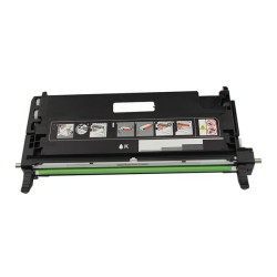 TONER REMANUFACTURE DELL 3130-REMPLACE 593-10289 NOIR