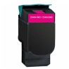 TONER REMANUFACTURE LEXMARK 540-REMPLACE C540A1MG/C540A2MG MAGENTA