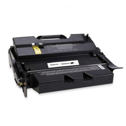 TONER REMANUFACTURE LEXMARK 650-REMPLACE T650H11E/T650H21E NOIR