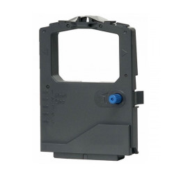 NEUTRE OR520 BK RUBAN POUR IMPRIMANTE MATRICIELLE COMPATIBLE AVEC OKI