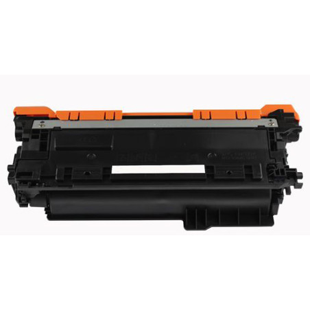 TONER REMANUFACTURE HP 648A-REMPLACE CE260A NOIR