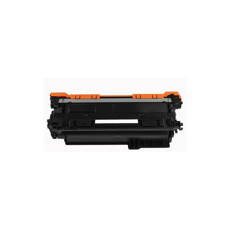 TONER REMANUFACTURE HP 648A-REMPLACE CE262A JAUNE