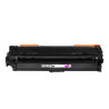 TONER REMANUFACTURE HP 650A-REMPLACE CE273A MAGENTA