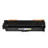 TONER REMANUFACTURE HP 650A-REMPLACE CE272A JAUNE