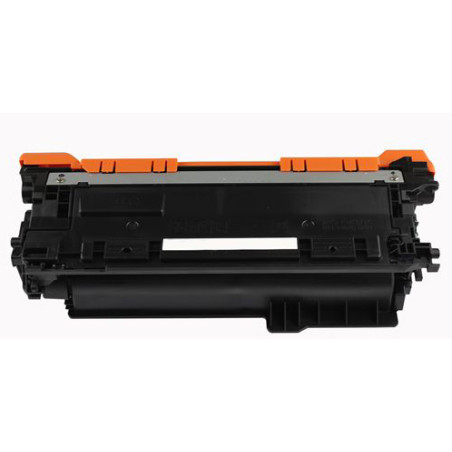 TONER REMANUFACTURE HP 654A-REMPLACE CF332A JAUNE