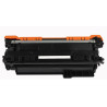 TONER REMANUFACTURE HP 654A-REMPLACE CF332A JAUNE