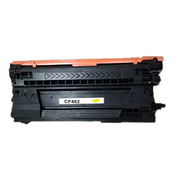 TONER COMPATIBLE HP 655A-REMPLACE CF453A MAGENTA