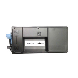TONER COMPATIBLE KYOCERA TK3170-REMPLACE 1T02T80NL0 NOIR