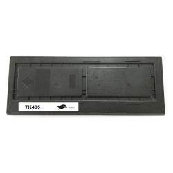 TONER COMPATIBLE KYOCERA TK435-REMPLACE 1T02KH0NL0 NOIR