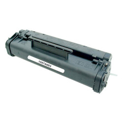 TONER COMPATIBLE CANON FX3 -REMPLACE 1557A003 NOIR