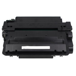 TONER COMPATIBLE HP 51X-REMPLACE Q7551X NOIR