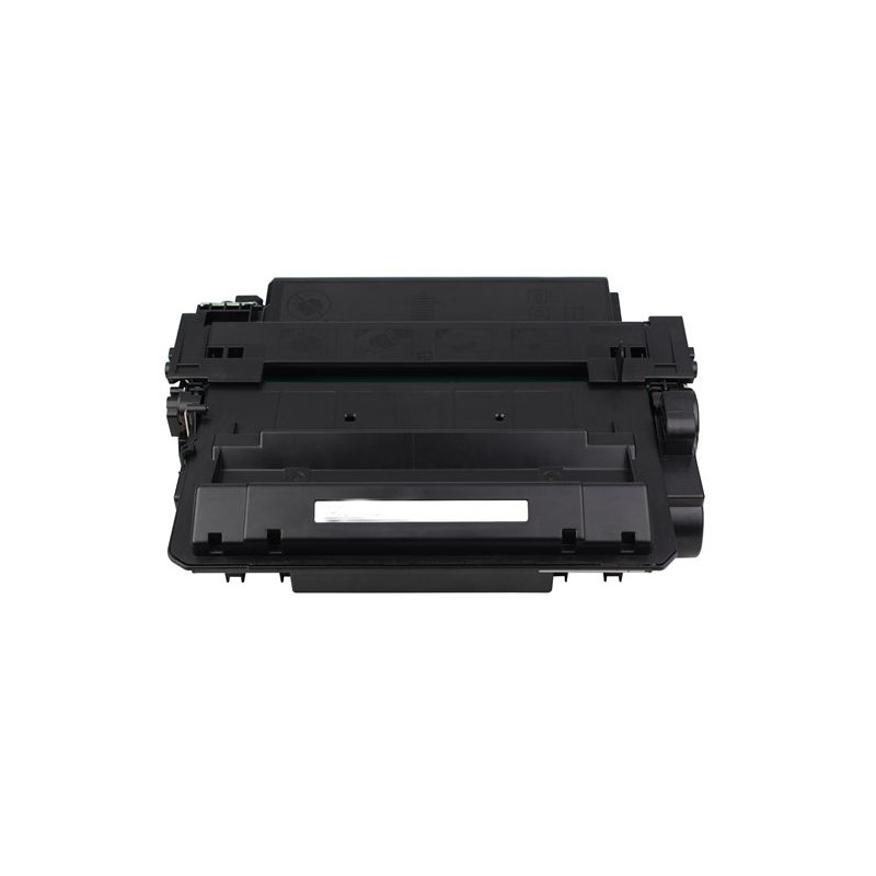 TONER COMPATIBLE HP 51X-REMPLACE Q7551X NOIR
