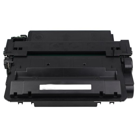 TONER COMPATIBLE HP 51X-REMPLACE Q7551X NOIR