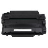 TONER COMPATIBLE HP 51X-REMPLACE Q7551X NOIR