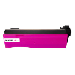 TONER COMPATIBLE KYOCERA TK560-REMPLACE 1T02HNBEU0 MAGENTA