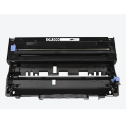 TAMBOUR COMPATIBLE BROTHER DR3000 NOIR