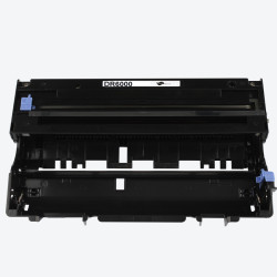 TAMBOUR REMANUFACTURE BROTHER DR6000 NOIR