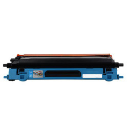 TONER REMANUFACTURE BROTHER TN135C-REMPLACE TN135 CYAN