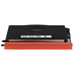 TONER COMPATIBLE BROTHER TN328C-REMPLACE TN328/TN329/TN900 CYAN