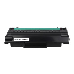 TONER COMPATIBLE DELL 2335-REMPLACE 593-10329 NOIR