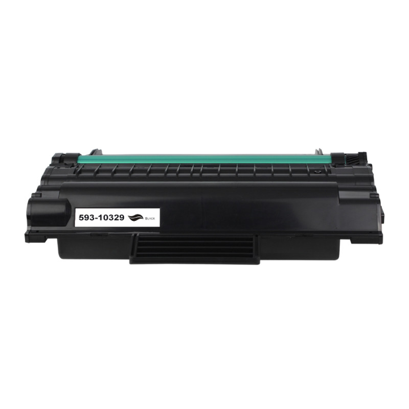 TONER COMPATIBLE DELL 2335-REMPLACE 593-10329 NOIR