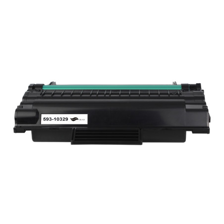 TONER COMPATIBLE DELL 2335-REMPLACE 593-10329 NOIR