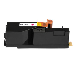 TONER COMPATIBLE DELL 1660-REMPLACE 593-11128 MAGENTA