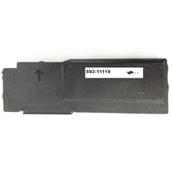 TONER COMPATIBLE DELL 3760-REMPLACE 593-11119 NOIR