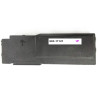 TONER COMPATIBLE DELL 3760-REMPLACE 593-11121 MAGENTA