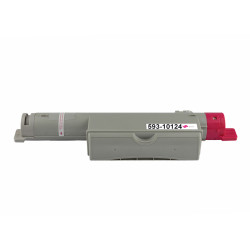 TONER COMPATIBLE DELL 5110-REMPLACE 593-10124 MAGENTA