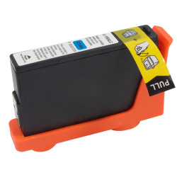 UPrint L-150XLC C CARTOUCHE COMPATIBLE AVEC LEXMARK N°150XL - 14N1615