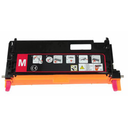 TONER REMANUFACTURE EPSON 1159-REMPLACE S051159 MAGENTA