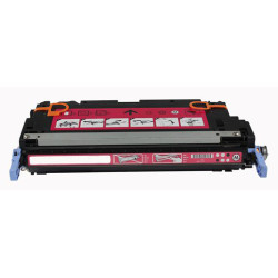 TONER COMPATIBLE HP/CANON 502A/EP707-REMPLACE Q6473A/EP717 MAGENTA