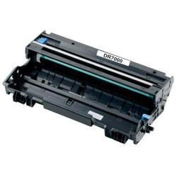 TAMBOUR REMANUFACTURE BROTHER DR7000 NOIR