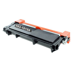 TONER COMPATIBLE DELL 3010-REMPLACE 593-10154 NOIR