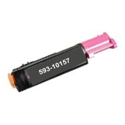TONER COMPATIBLE DELL 3010-REMPLACE 593-10157 MAGENTA