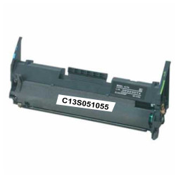 TAMBOUR REMANUFACTURE EPSON S051055-REMPLACE C13S051055 NOIR
