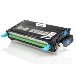 TONER REMANUFACTURE EPSON 1126-REMPLACE S051126 CYAN